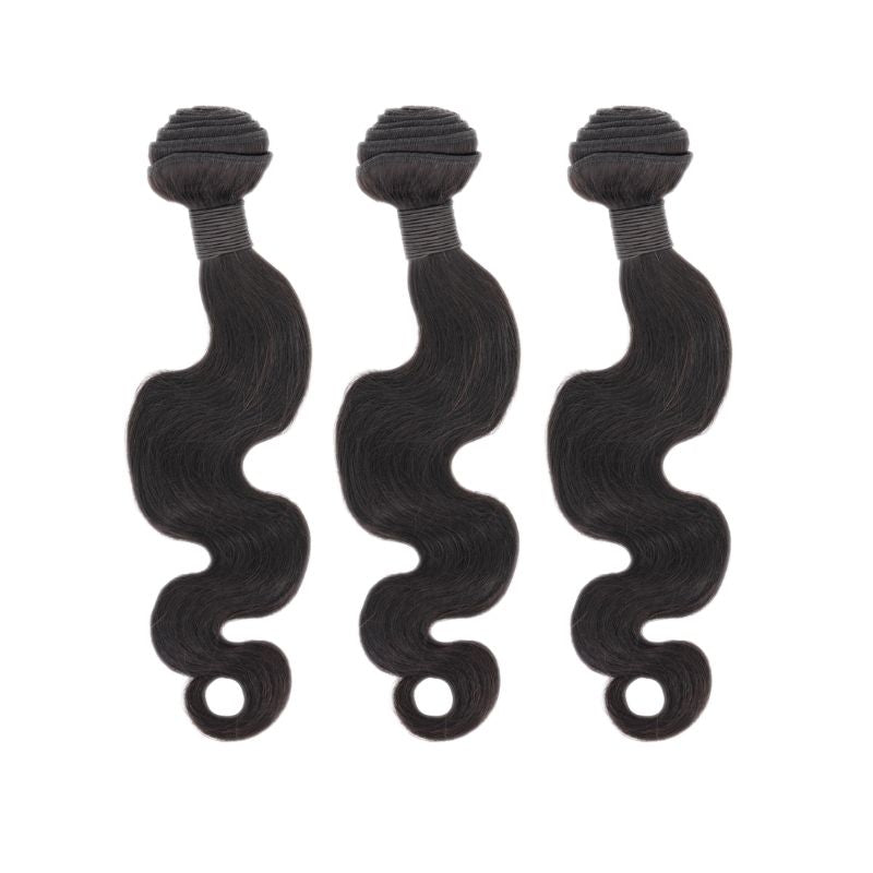 BGH® Malaysian Body Wave (3-BUNDLE) Deal