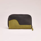 Wallet 'S' Clutch Bag with Crossbody Strap