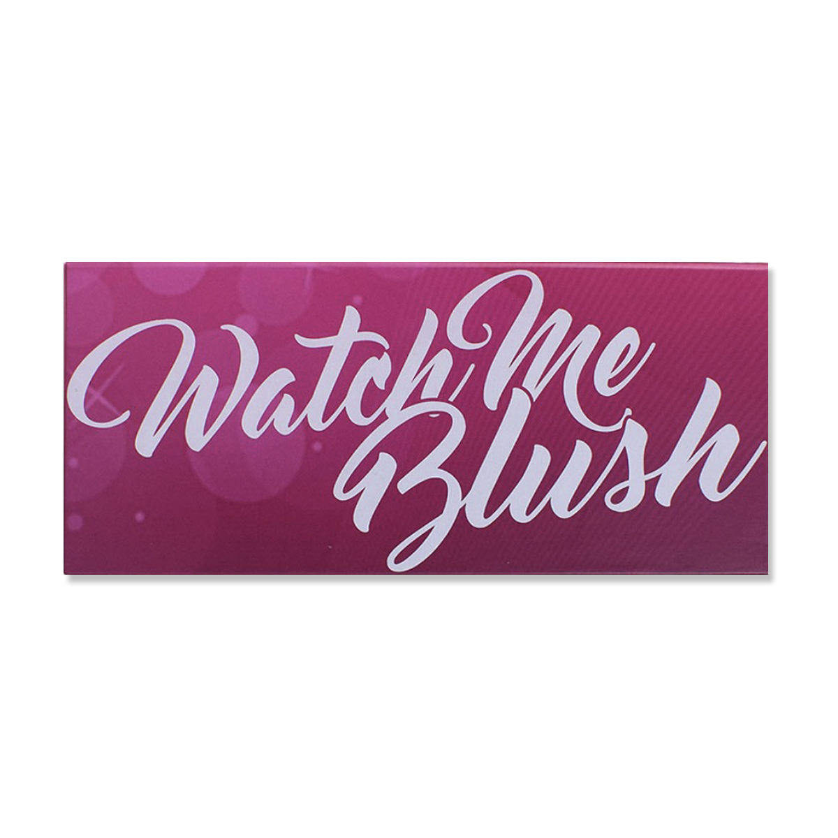 Watch Me Blush Palette