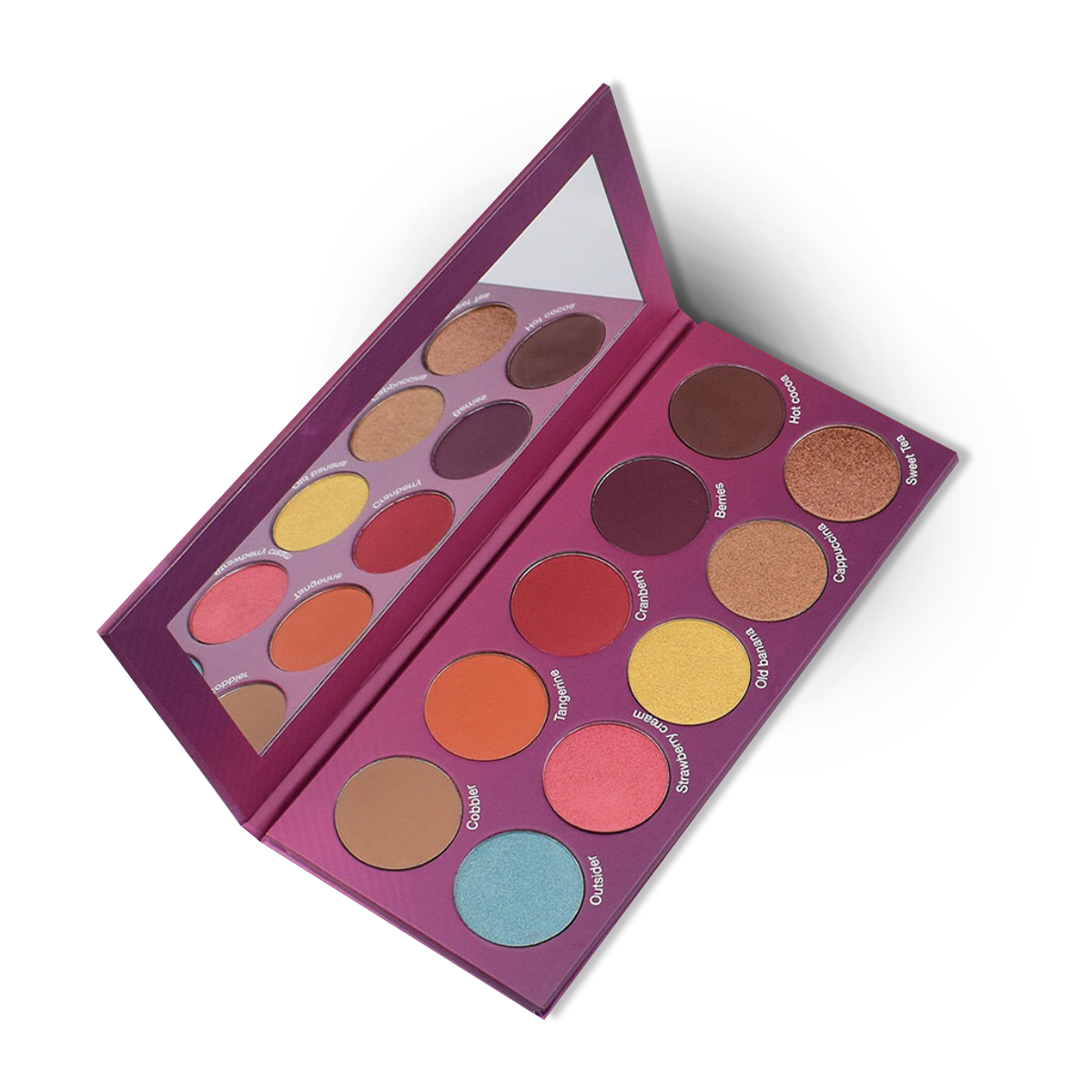 Watch Me Blush Palette