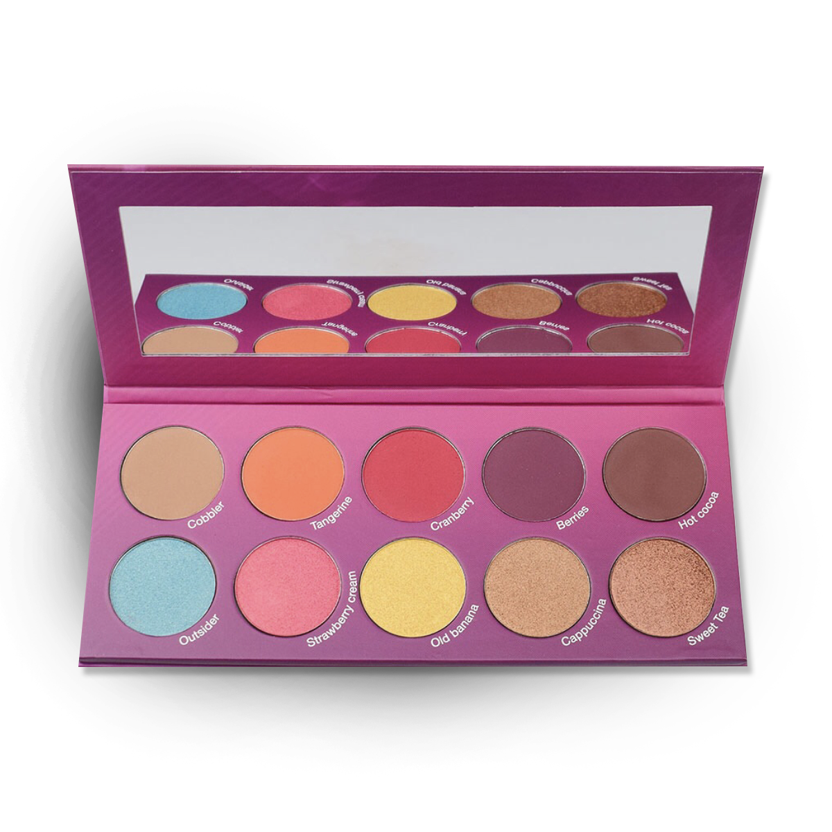 Watch Me Blush Palette