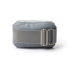 NYLON WRISTLET - GRAY