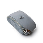 NYLON WRISTLET - GRAY