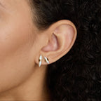 Aalto Lagniappe Studs