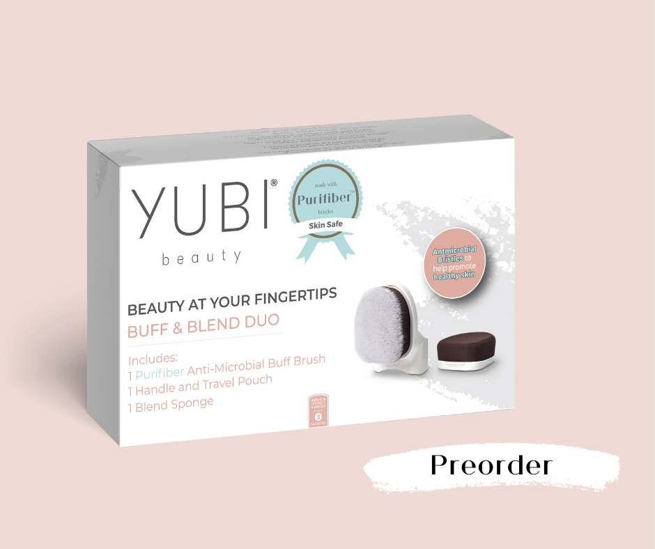 The Purifiber Buff & Blend Duo [PREORDER] (24)