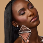 True Enlightenment Soft Focus Skin Finishing Powder