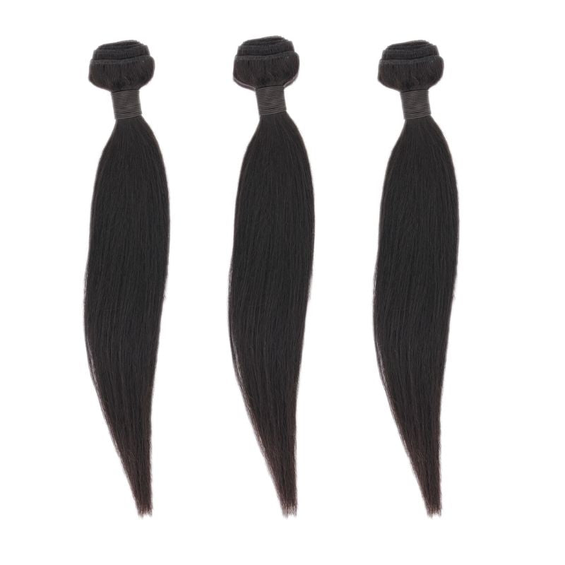 BGH® Malaysian Silky Straight (3-BUNDLE) Deal