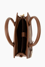 NUDE Tote - Cinnamon