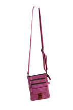 Zegeba Crossbody Bag