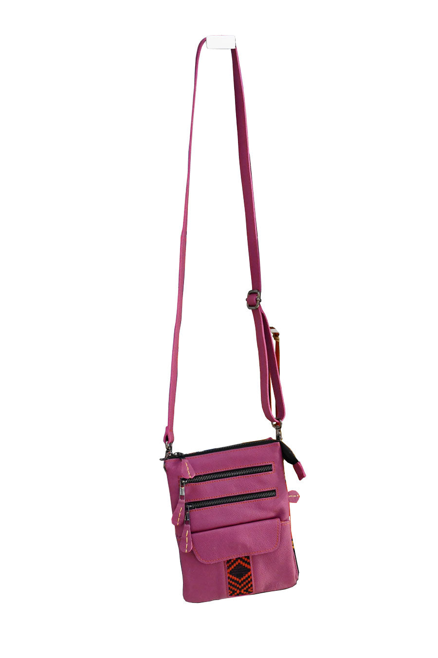 Zegeba Crossbody Bag